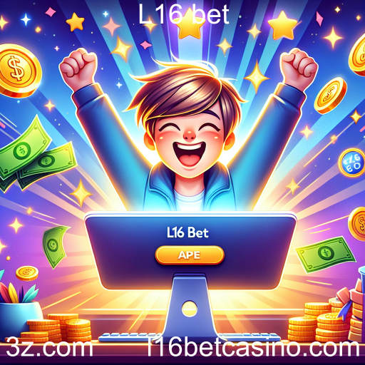 Entendendo os Bônus em Jogos Online: O Caso da L16 Bet